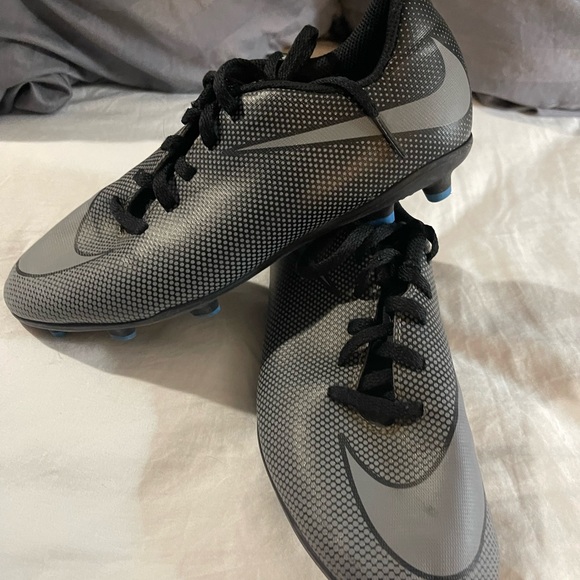 Soccer - Picture 3 of 4